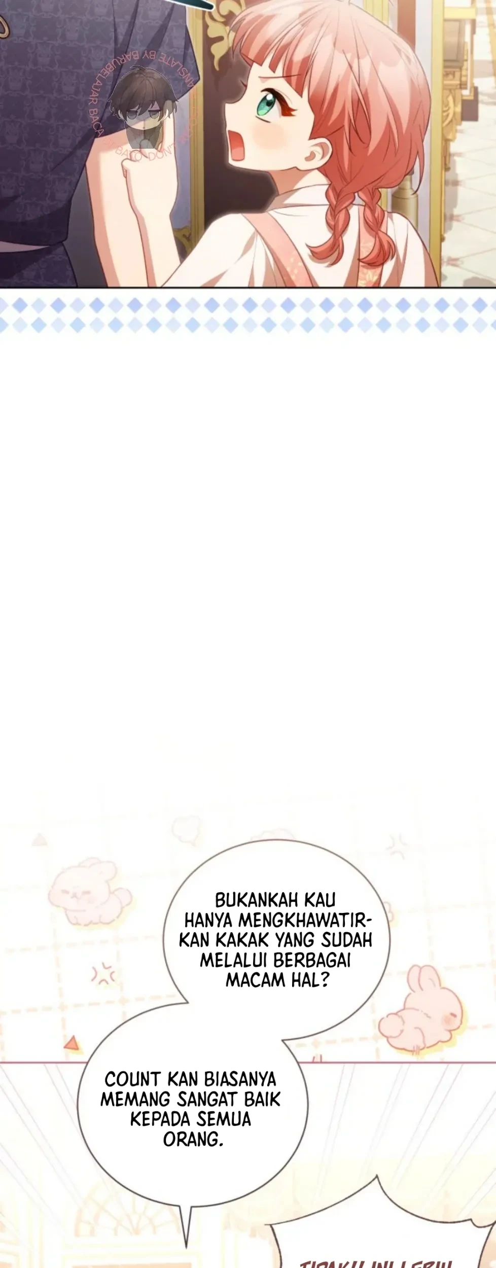 Childcare Diary With the Villain Chapter 26 Gambar 49