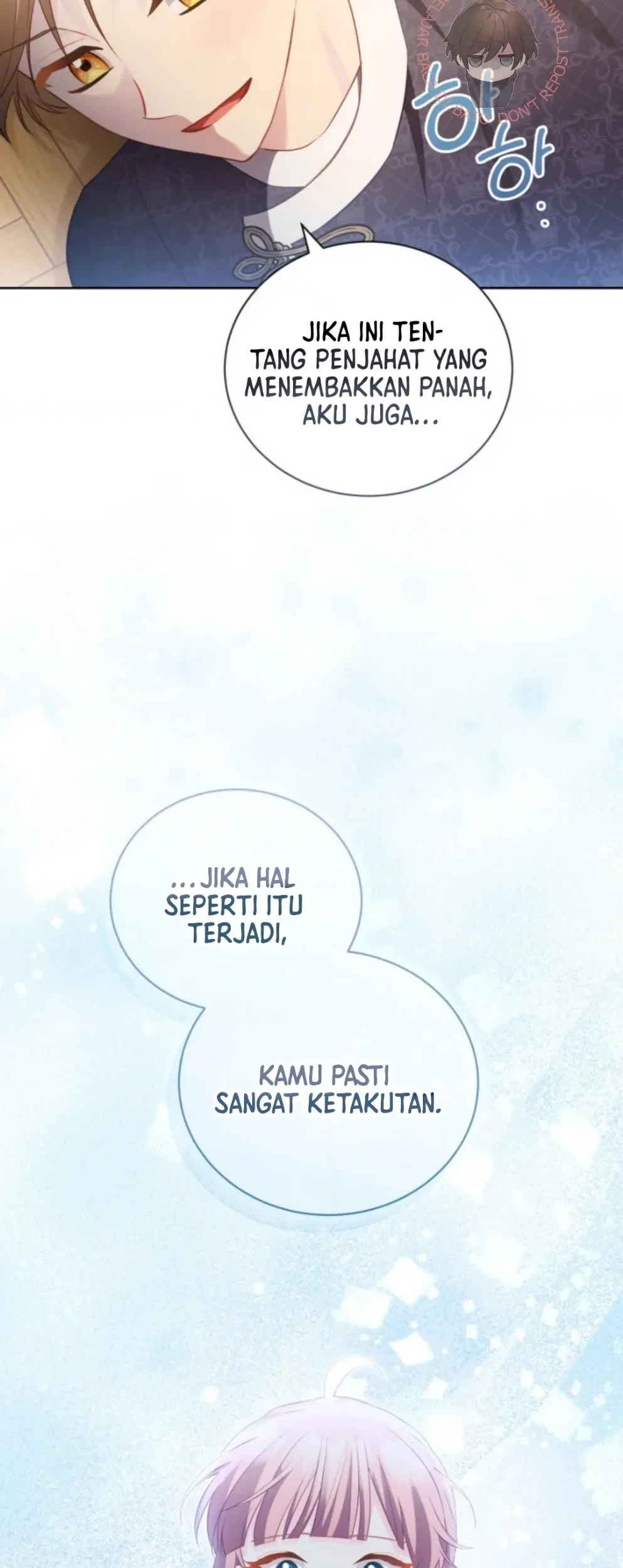 Childcare Diary With the Villain Chapter 26 Gambar 52