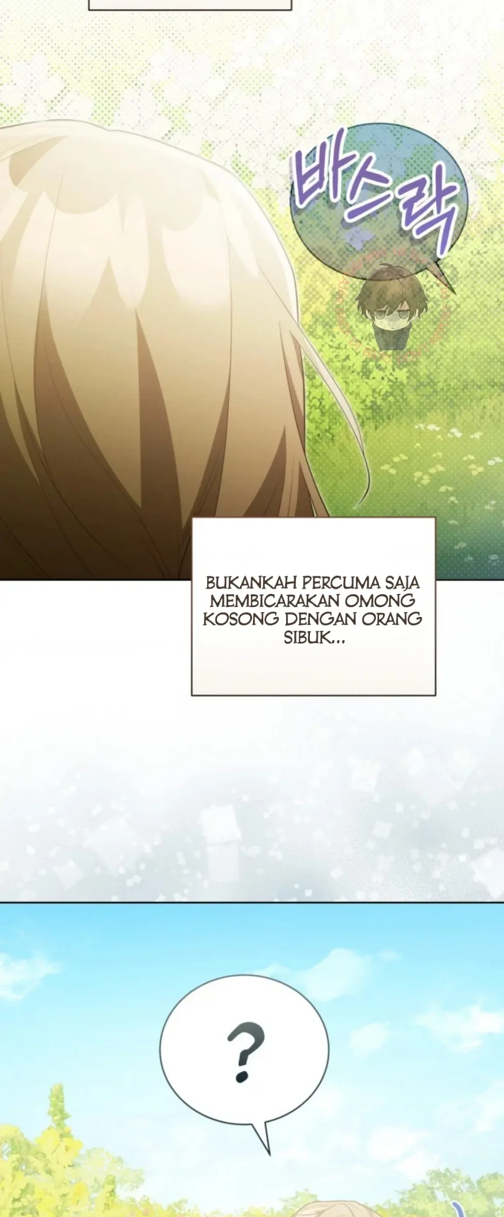 Childcare Diary With the Villain Chapter 26 Gambar 66