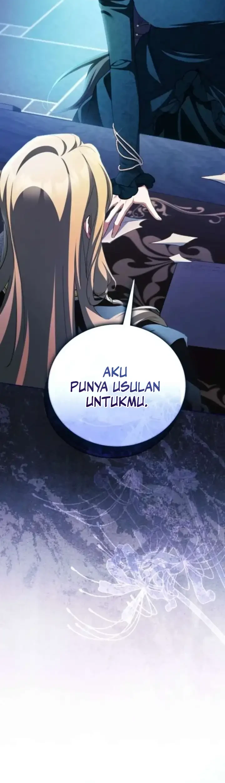 Childcare Diary With the Villain Chapter 85 Gambar 3