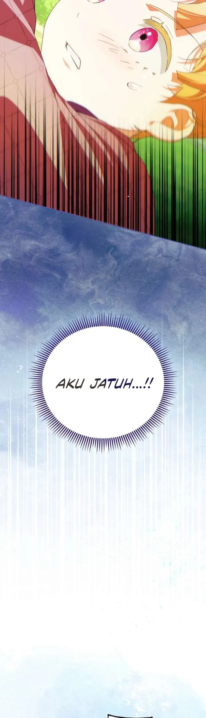 Childcare Diary With the Villain Chapter 86 Gambar 3