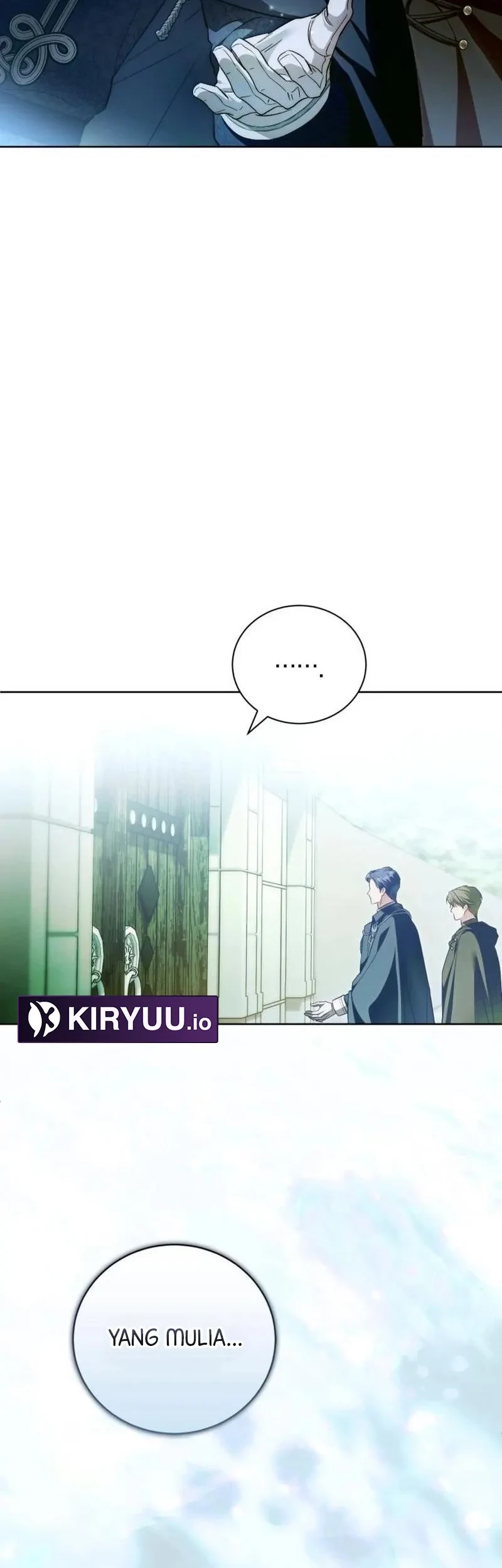 Childcare Diary With the Villain Chapter 89 Gambar 7