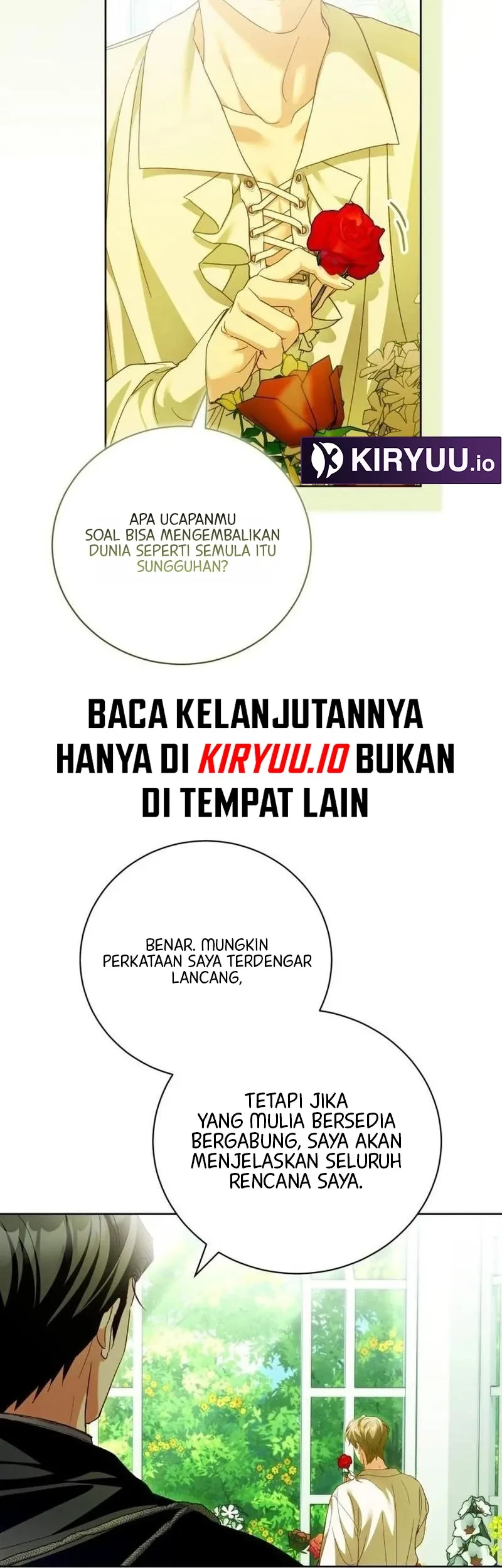 Childcare Diary With the Villain Chapter 89 Gambar 12