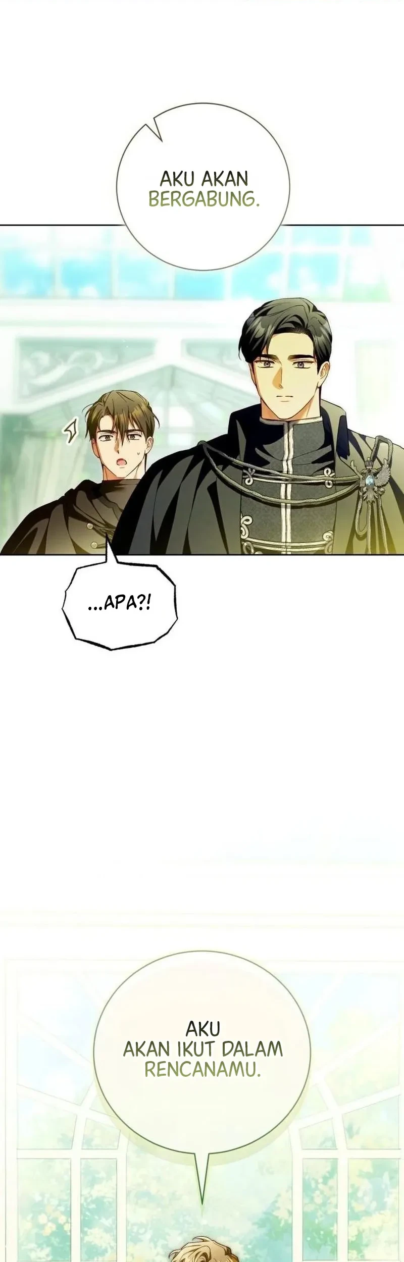 Childcare Diary With the Villain Chapter 89 Gambar 13