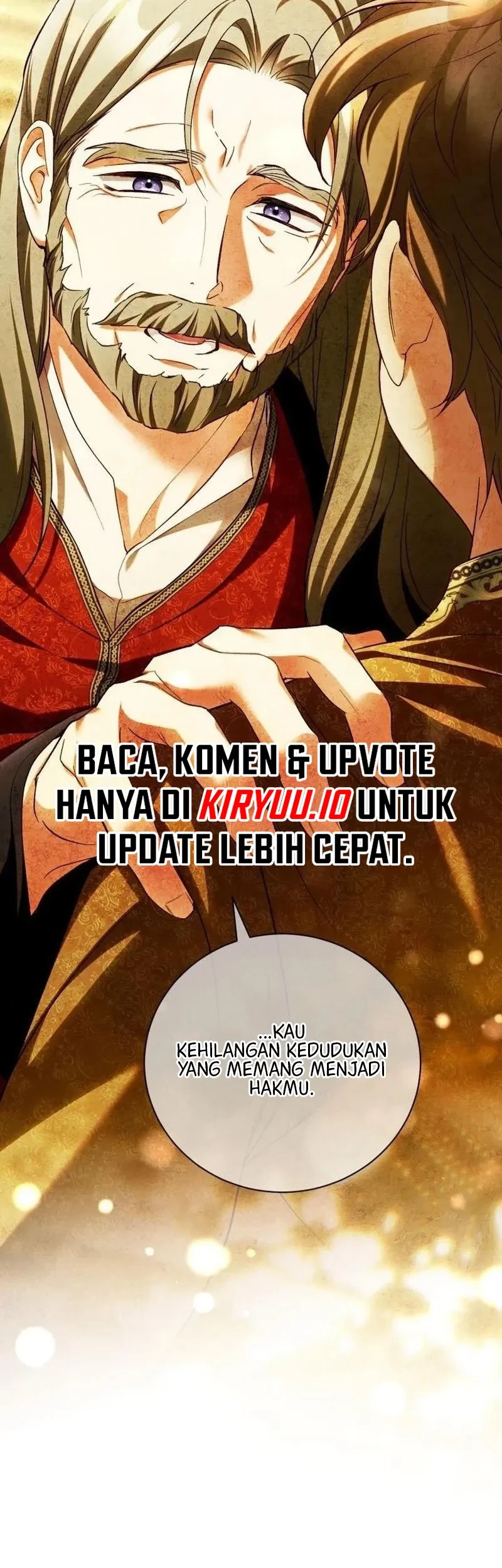 Childcare Diary With the Villain Chapter 89 Gambar 20