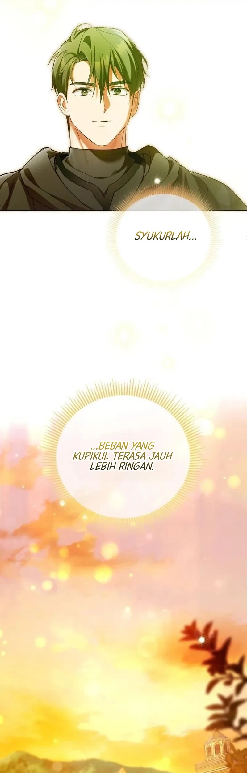 Childcare Diary With the Villain Chapter 89 Gambar 25