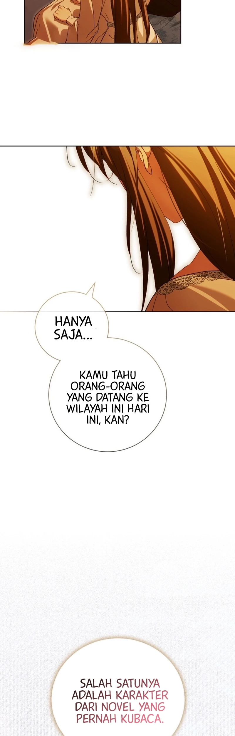 Childcare Diary With the Villain Chapter 90 halaman 9
