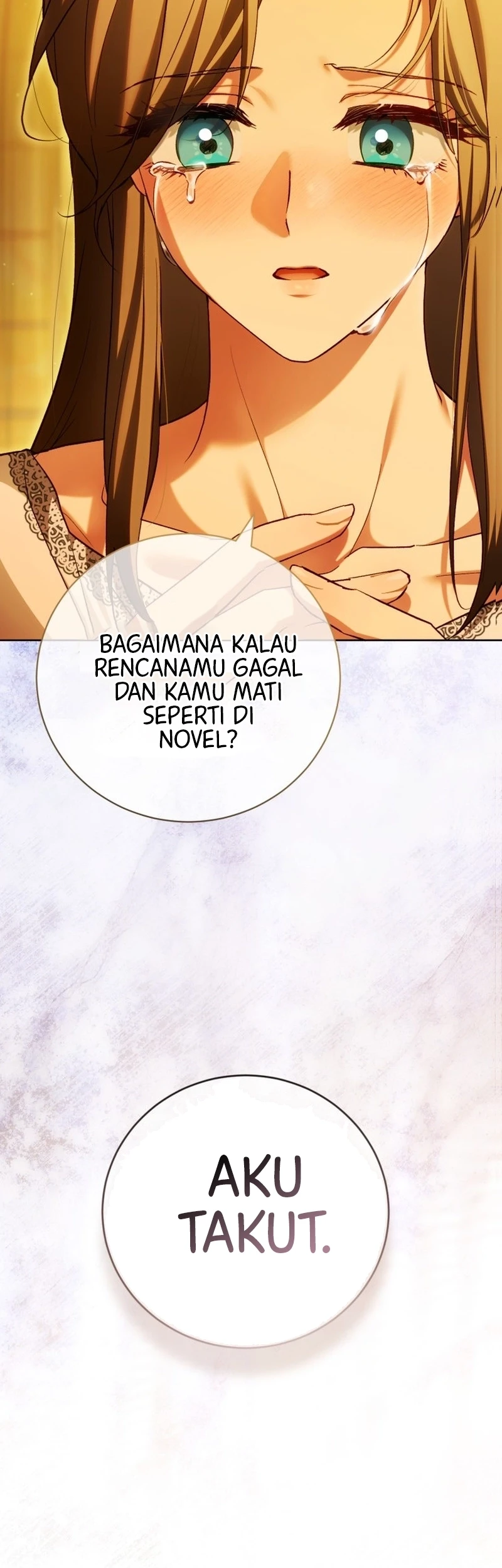 Childcare Diary With the Villain Chapter 90 halaman 15