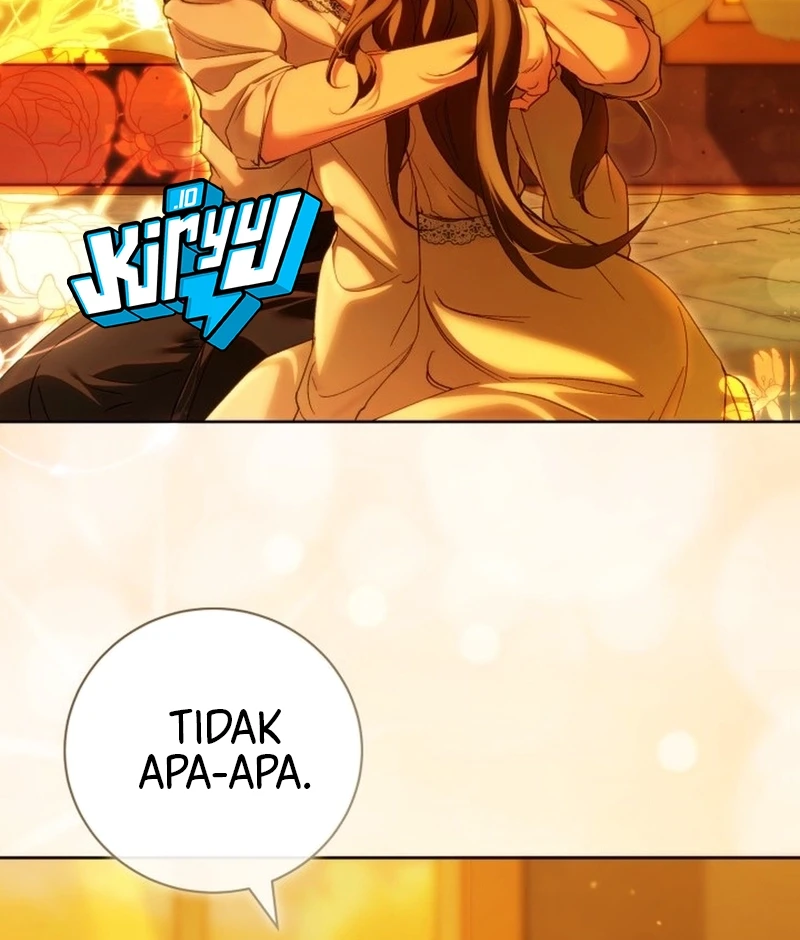 Childcare Diary With the Villain Chapter 90 halaman 17