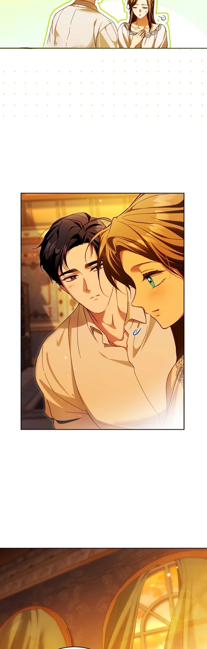 Childcare Diary With the Villain Chapter 90 halaman 25