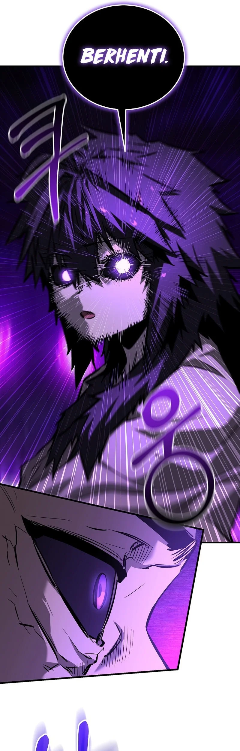 Childhood Friend Of The Zenith Chapter 100 Gambar 37