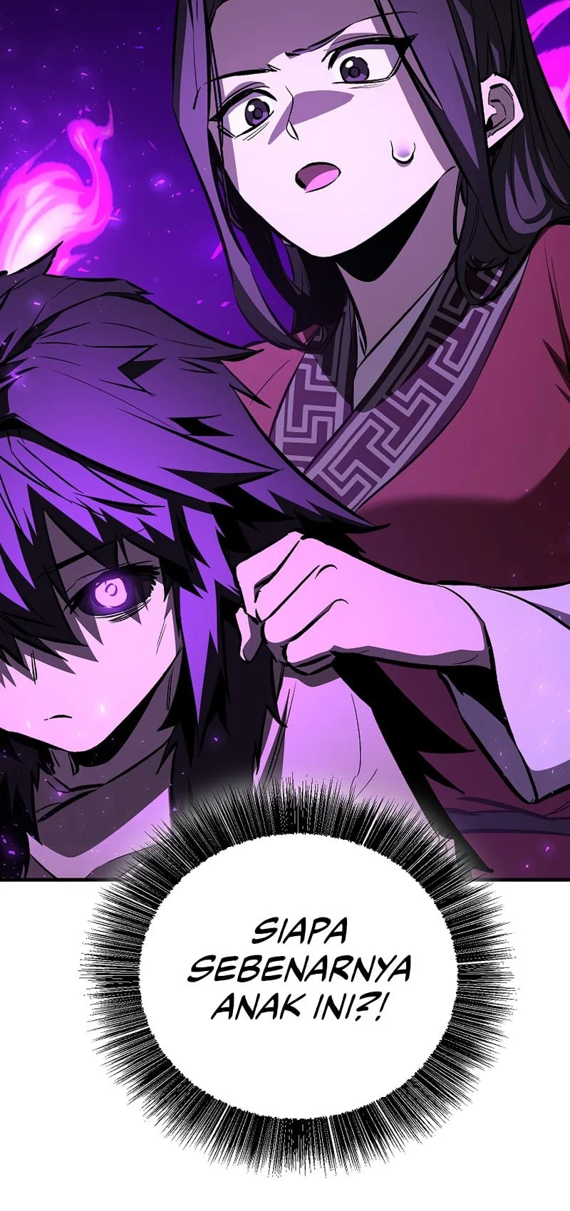 Childhood Friend Of The Zenith Chapter 100 Gambar 39