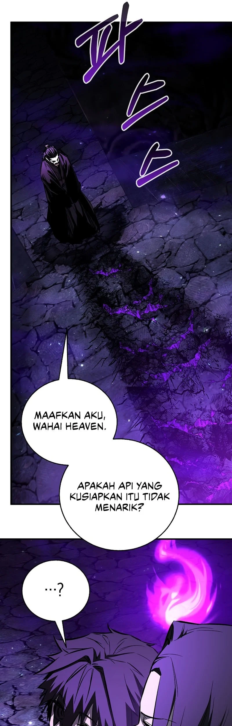 Childhood Friend Of The Zenith Chapter 100 Gambar 40