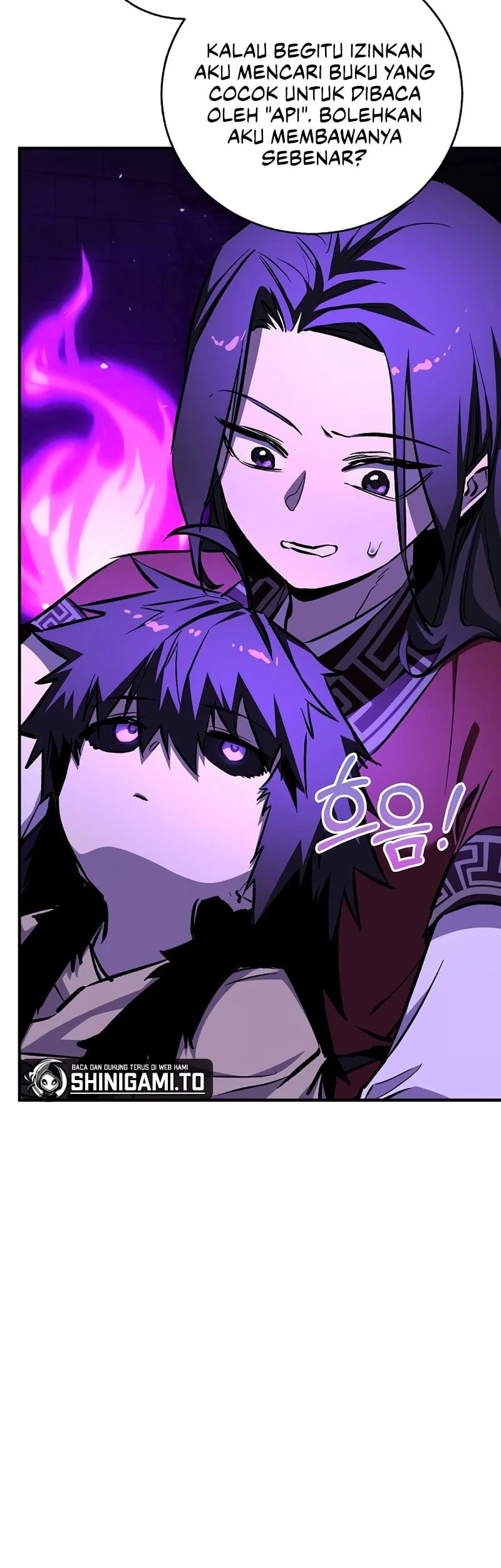 Childhood Friend Of The Zenith Chapter 100 Gambar 46