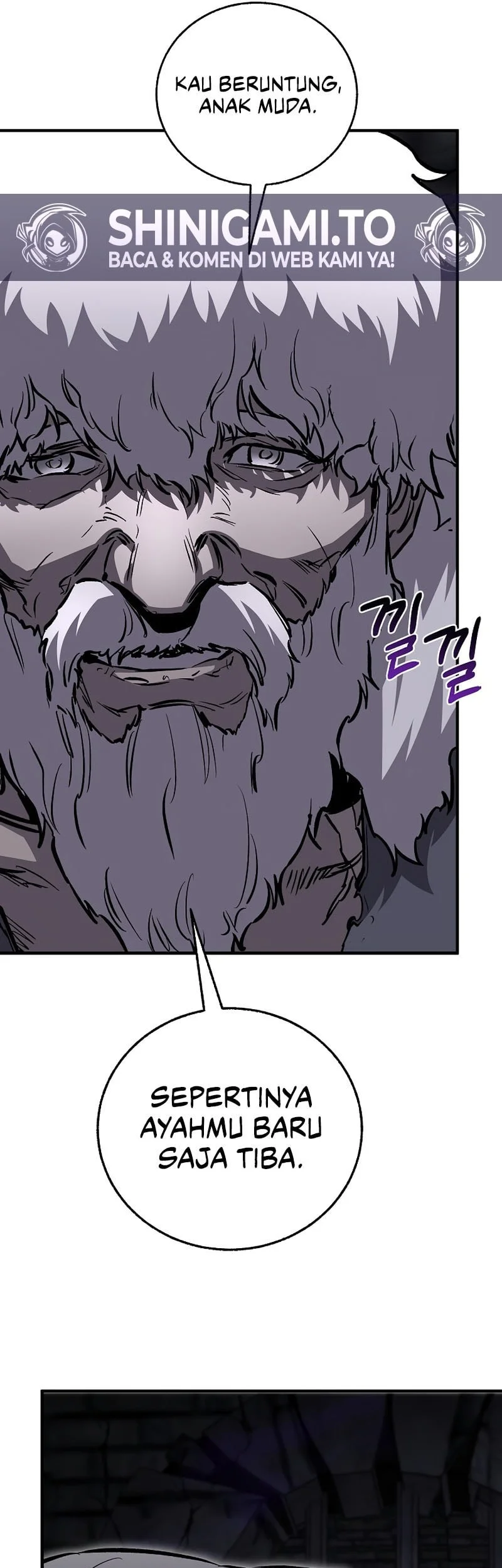 Childhood Friend Of The Zenith Chapter 100 Gambar 59