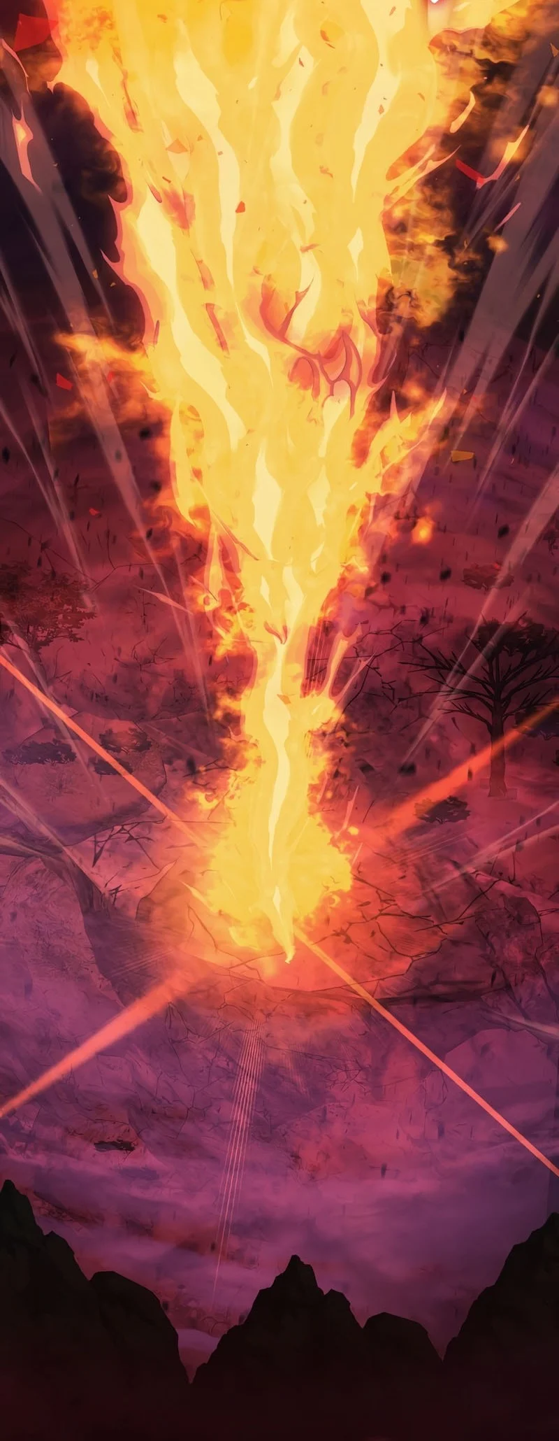 Childhood Friend Of The Zenith Chapter 100 Gambar 70