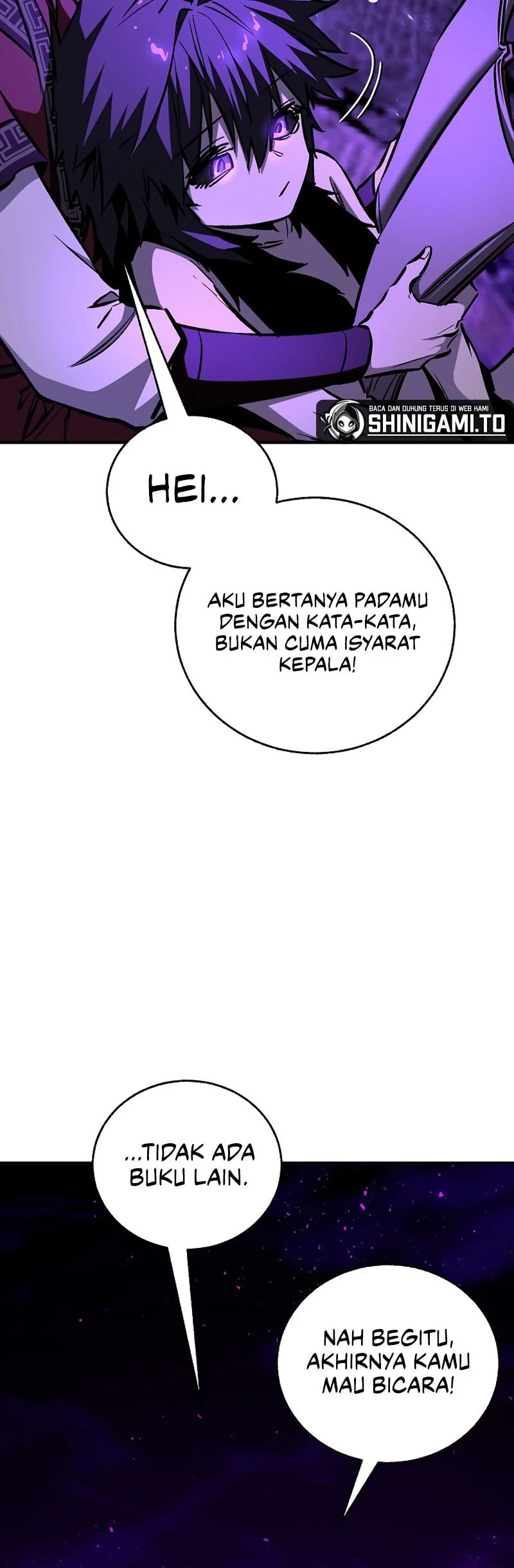 Childhood Friend Of The Zenith Chapter 100 Gambar 28