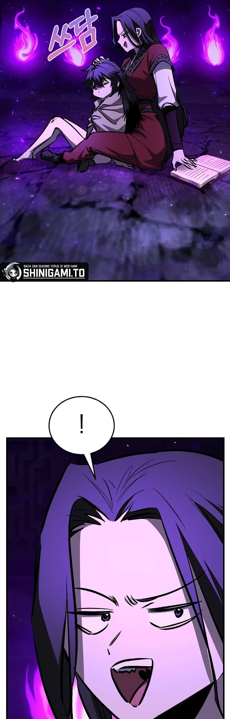 Childhood Friend Of The Zenith Chapter 100 Gambar 29