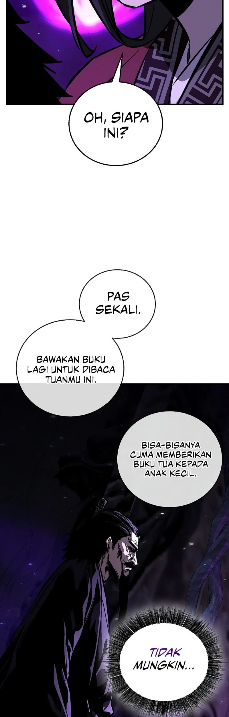 Childhood Friend Of The Zenith Chapter 100 Gambar 30