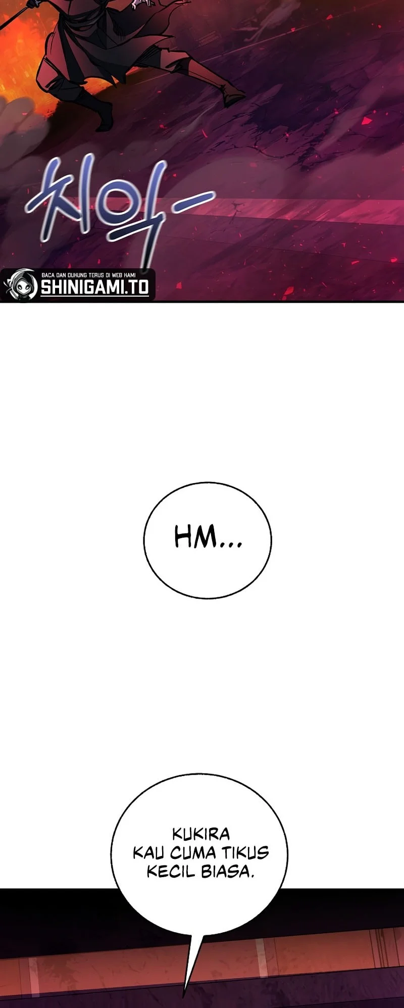 Childhood Friend Of The Zenith Chapter 101 Gambar 38