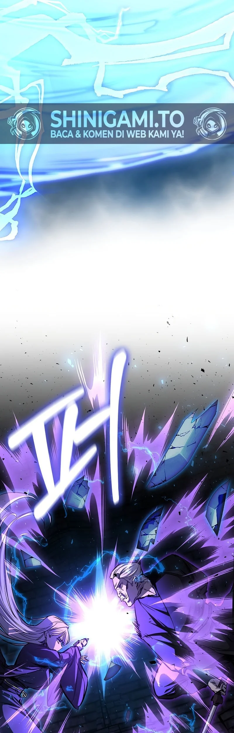 Childhood Friend Of The Zenith Chapter 101 Gambar 53