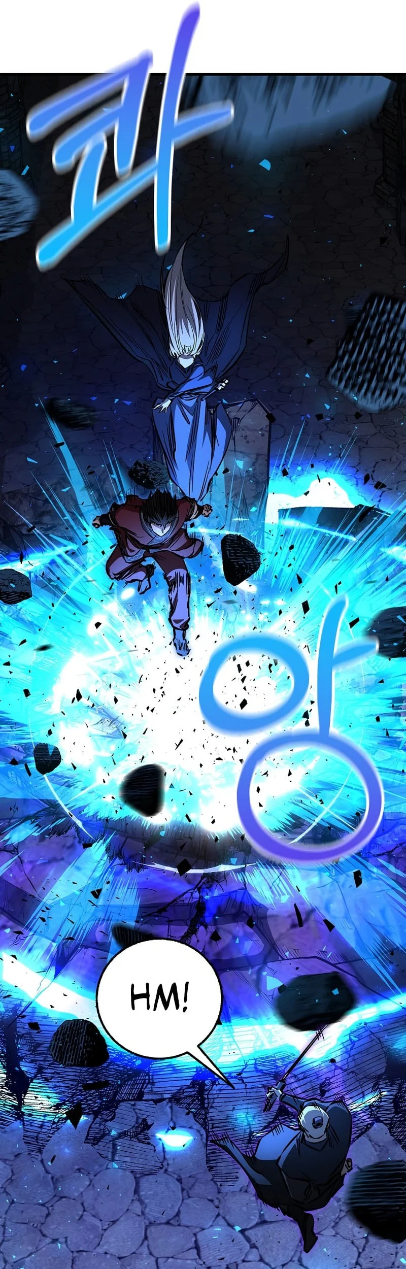 Childhood Friend Of The Zenith Chapter 101 Gambar 59