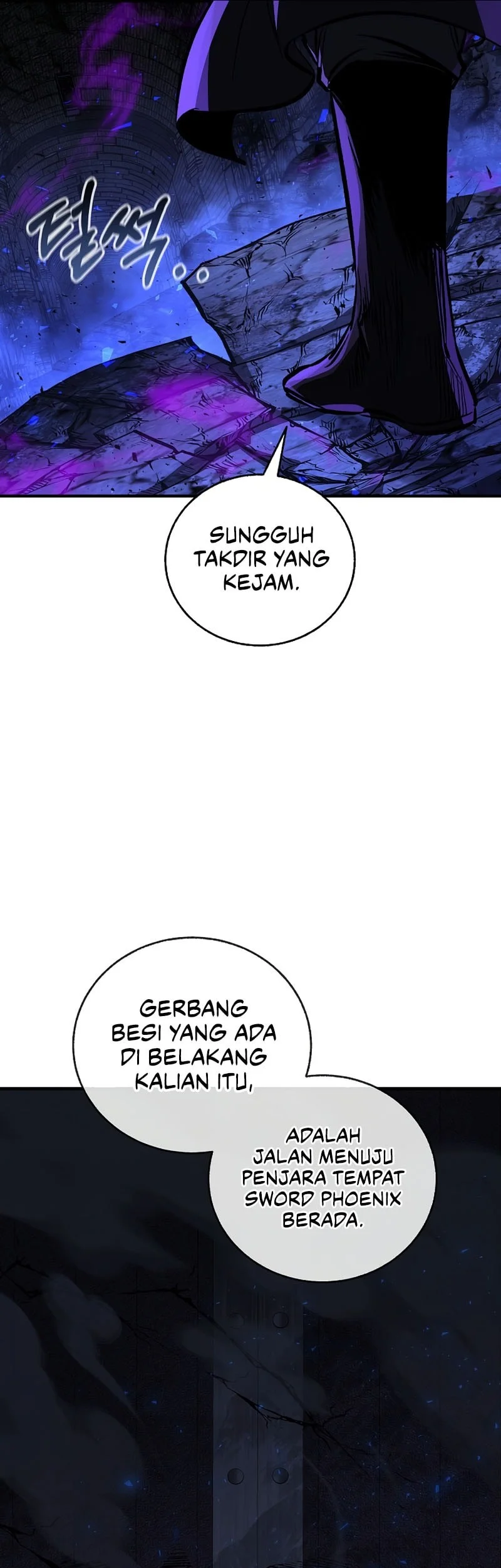 Childhood Friend Of The Zenith Chapter 101 Gambar 67