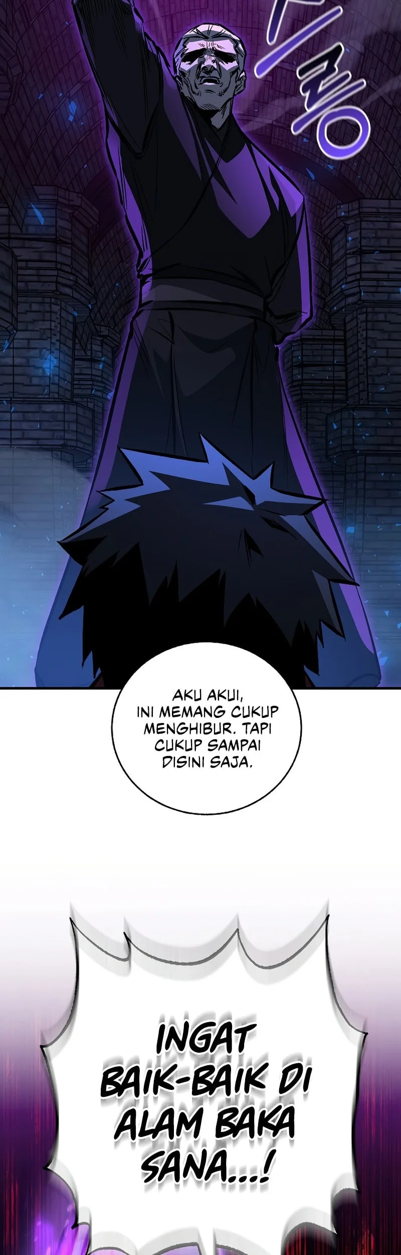 Childhood Friend Of The Zenith Chapter 101 Gambar 72