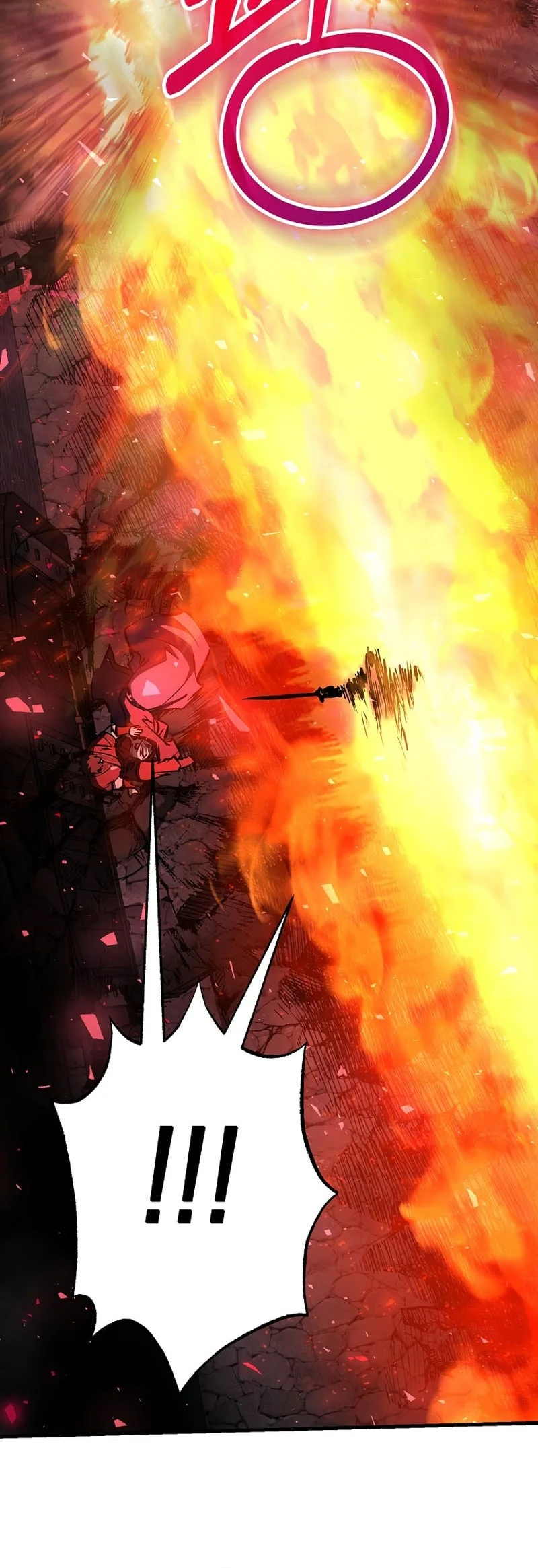 Childhood Friend Of The Zenith Chapter 101 Gambar 74