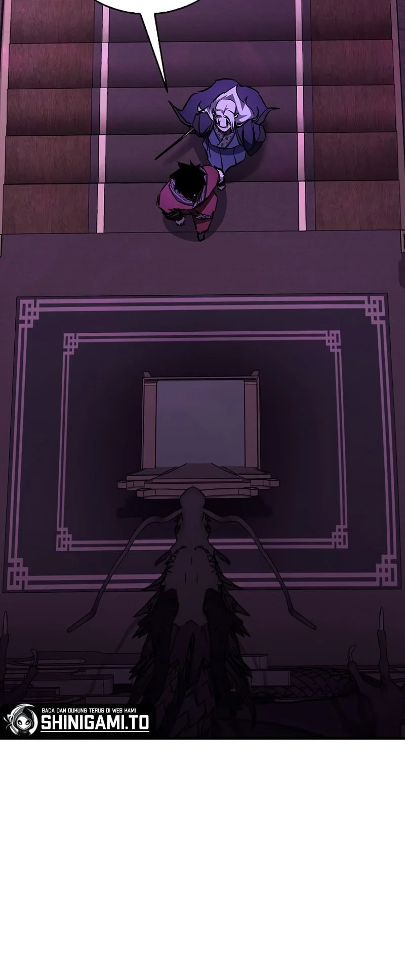 Childhood Friend Of The Zenith Chapter 101 Gambar 10