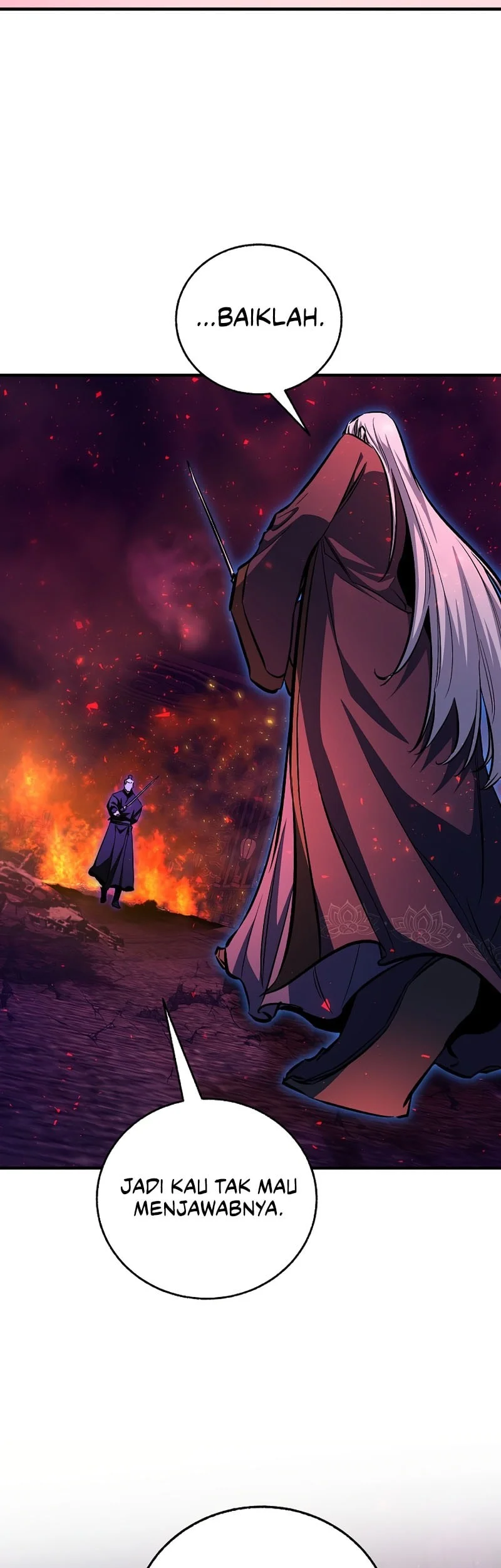 Childhood Friend Of The Zenith Chapter 101 Gambar 31