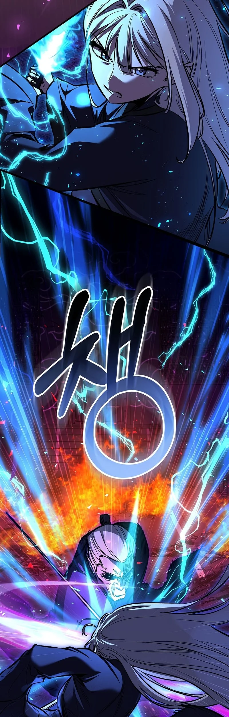 Childhood Friend Of The Zenith Chapter 101 Gambar 33