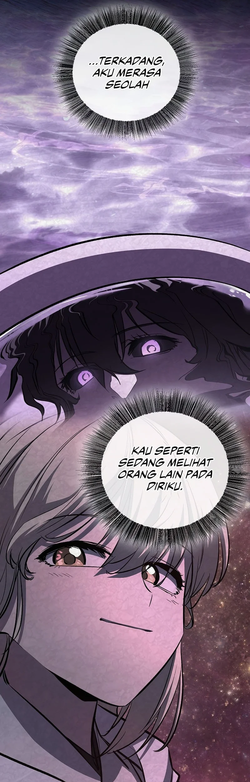 Childhood Friend Of The Zenith Chapter 102 Gambar 39