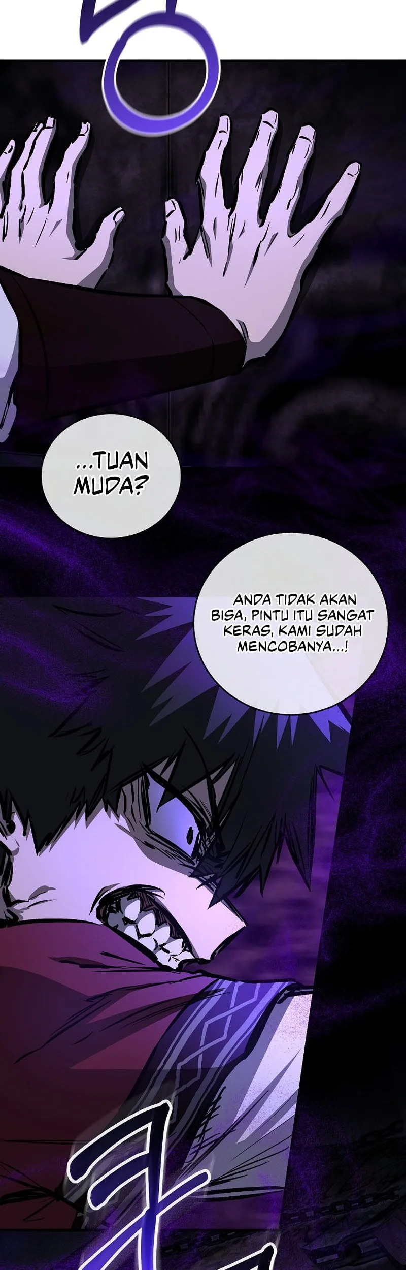Childhood Friend Of The Zenith Chapter 102 Gambar 44