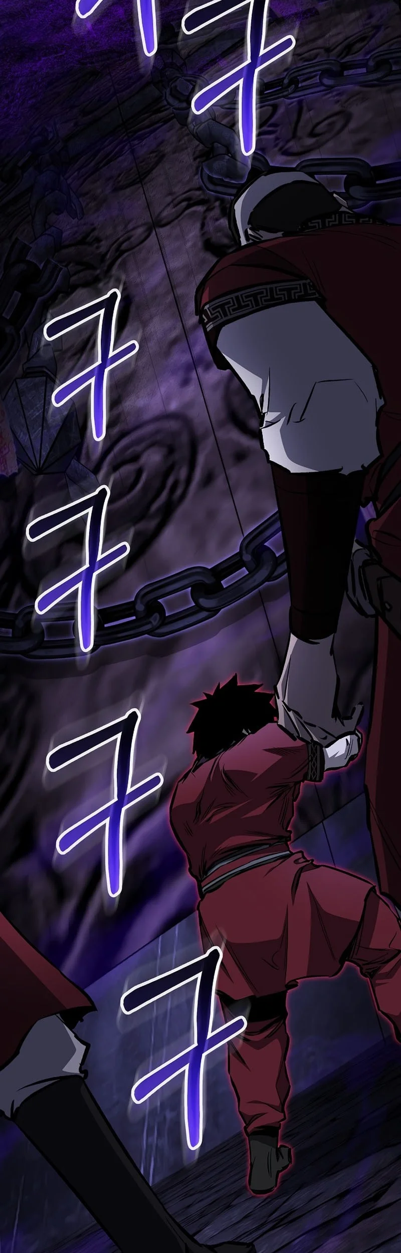 Childhood Friend Of The Zenith Chapter 102 Gambar 45