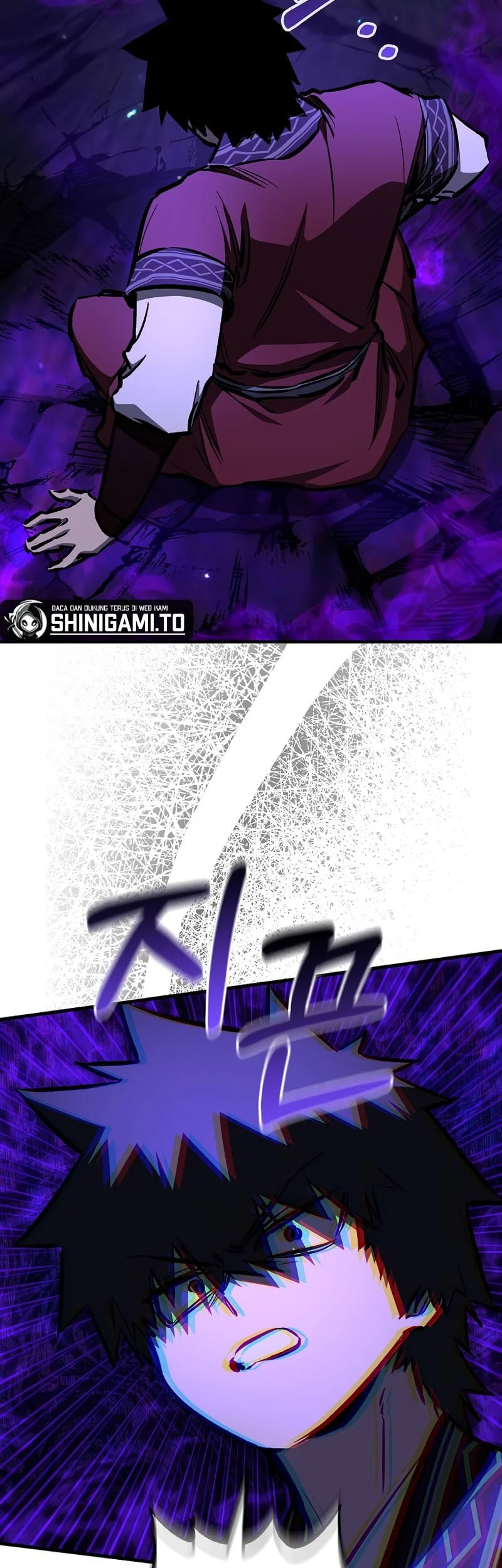 Childhood Friend Of The Zenith Chapter 102 Gambar 61