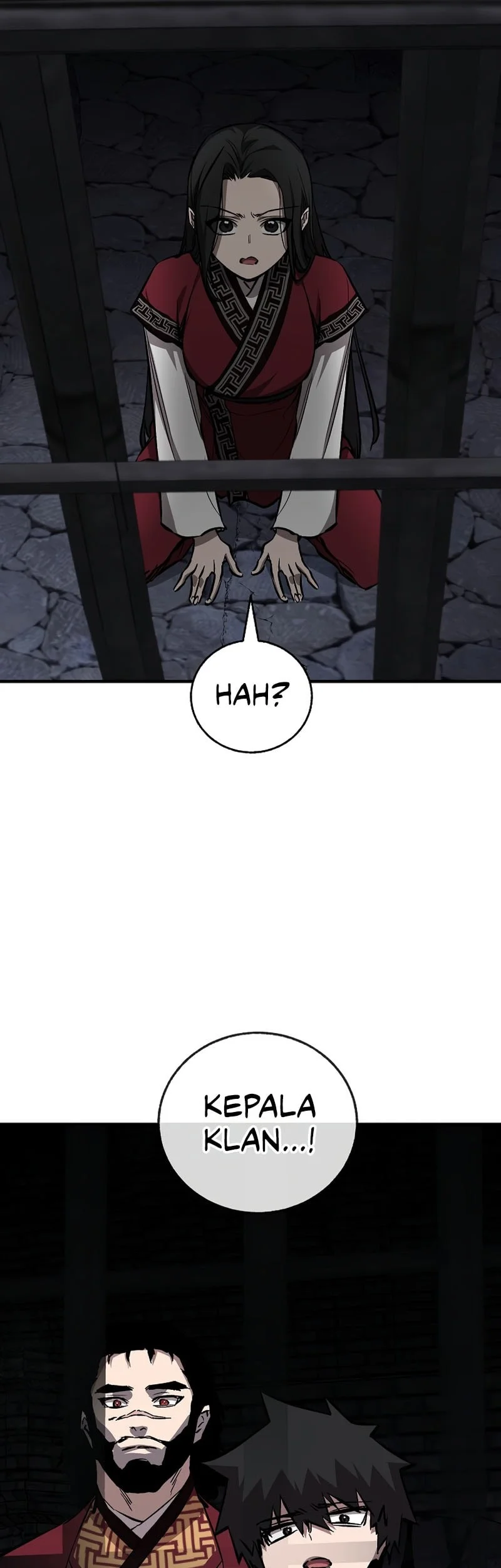 Childhood Friend Of The Zenith Chapter 102 Gambar 4