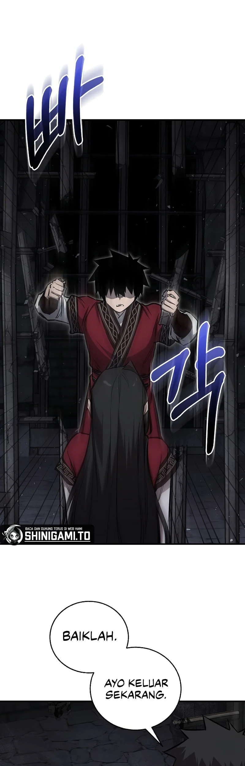 Childhood Friend Of The Zenith Chapter 102 Gambar 7