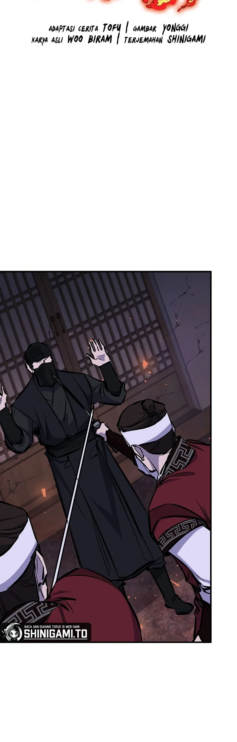 Childhood Friend Of The Zenith Chapter 102 Gambar 18