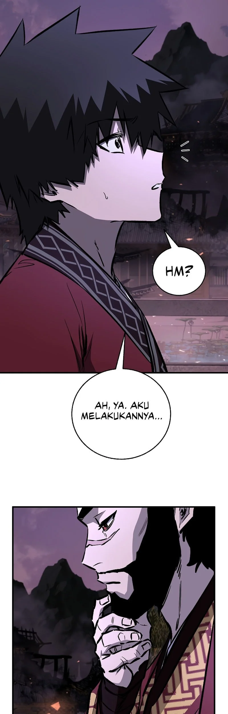 Childhood Friend Of The Zenith Chapter 102 Gambar 23