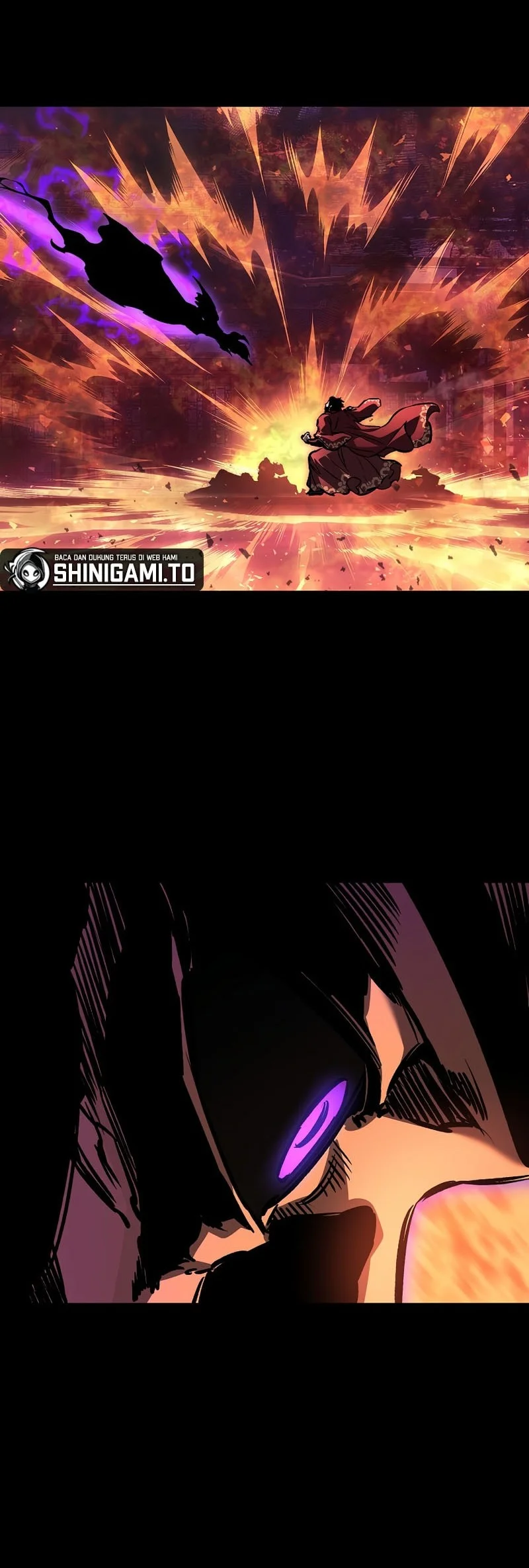 Childhood Friend Of The Zenith Chapter 102 Gambar 30