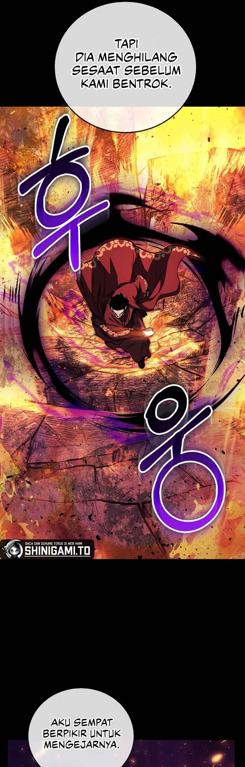 Childhood Friend Of The Zenith Chapter 102 Gambar 31