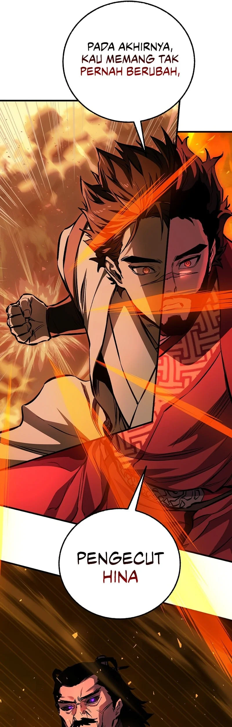 Childhood Friend Of The Zenith Chapter 103 Gambar 35