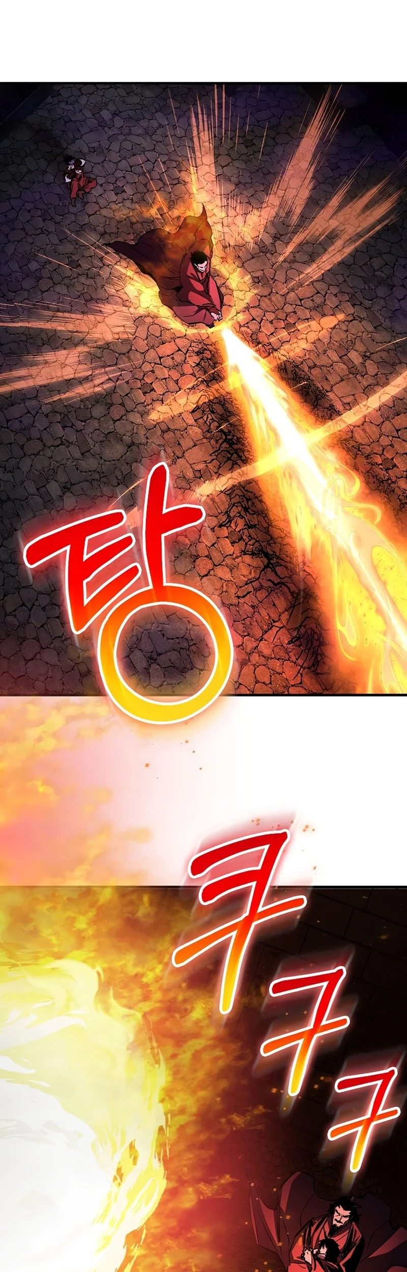 Childhood Friend Of The Zenith Chapter 103 Gambar 37