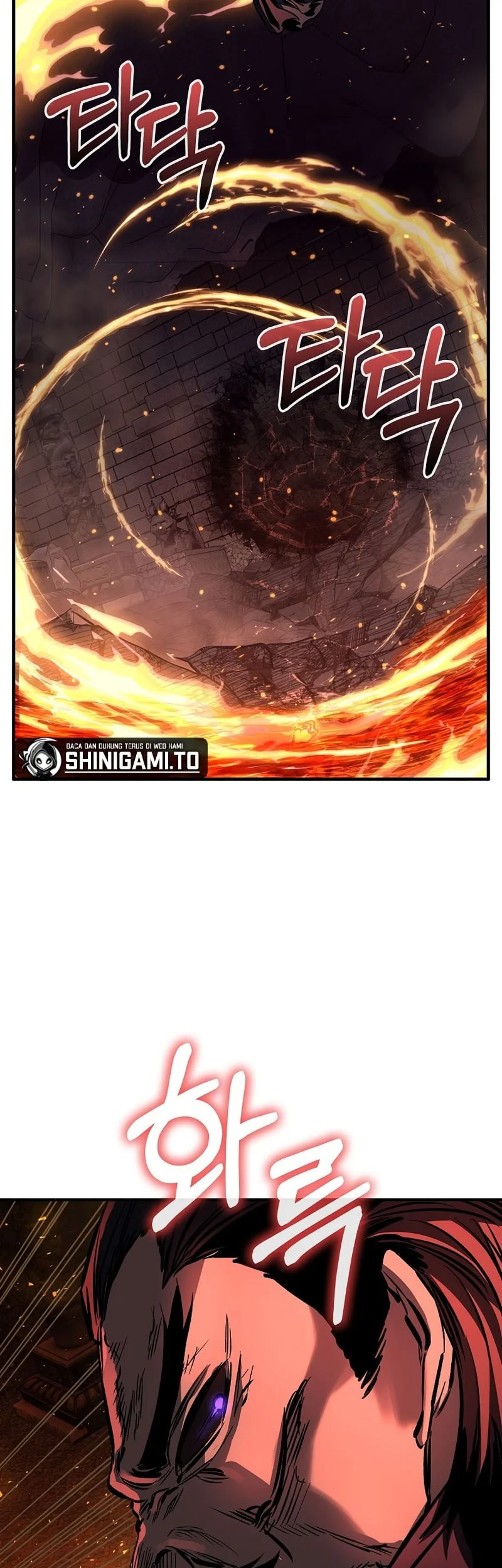 Childhood Friend Of The Zenith Chapter 103 Gambar 41