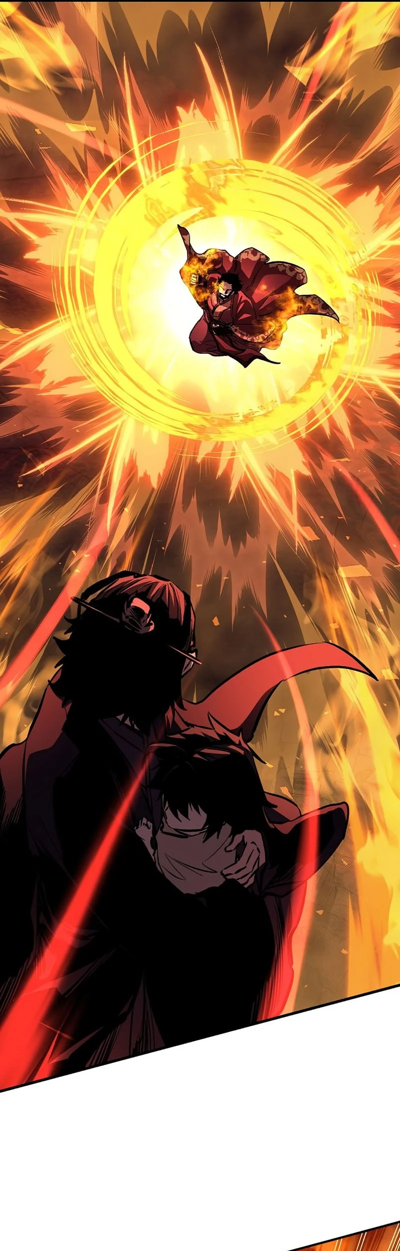 Childhood Friend Of The Zenith Chapter 103 Gambar 43