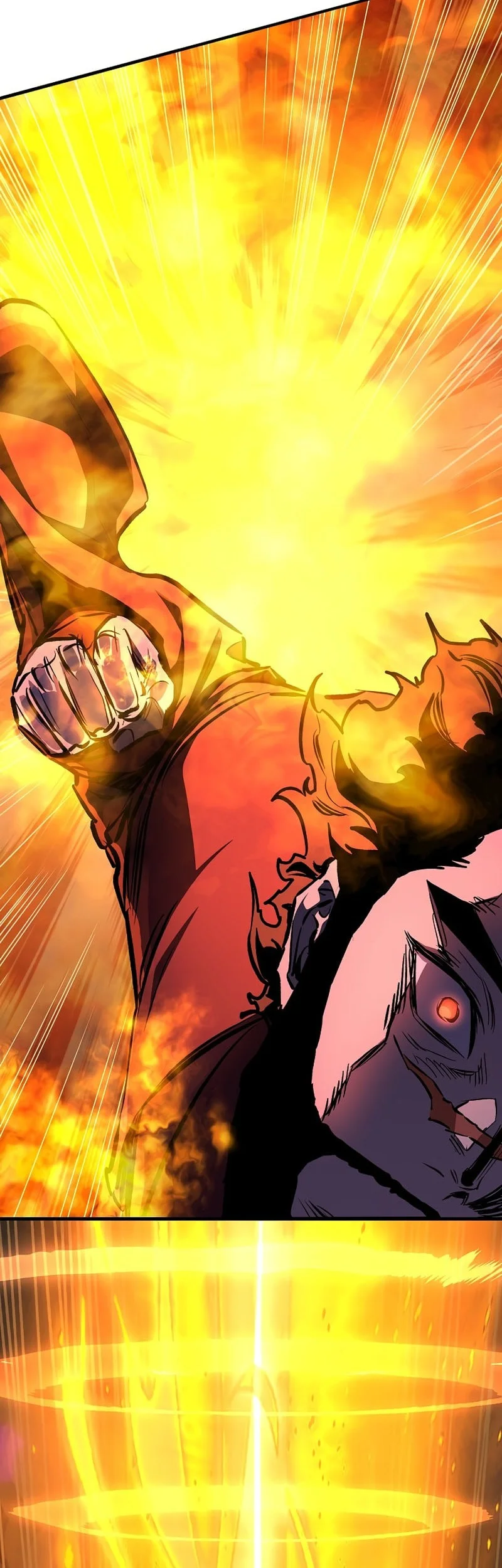 Childhood Friend Of The Zenith Chapter 103 Gambar 44