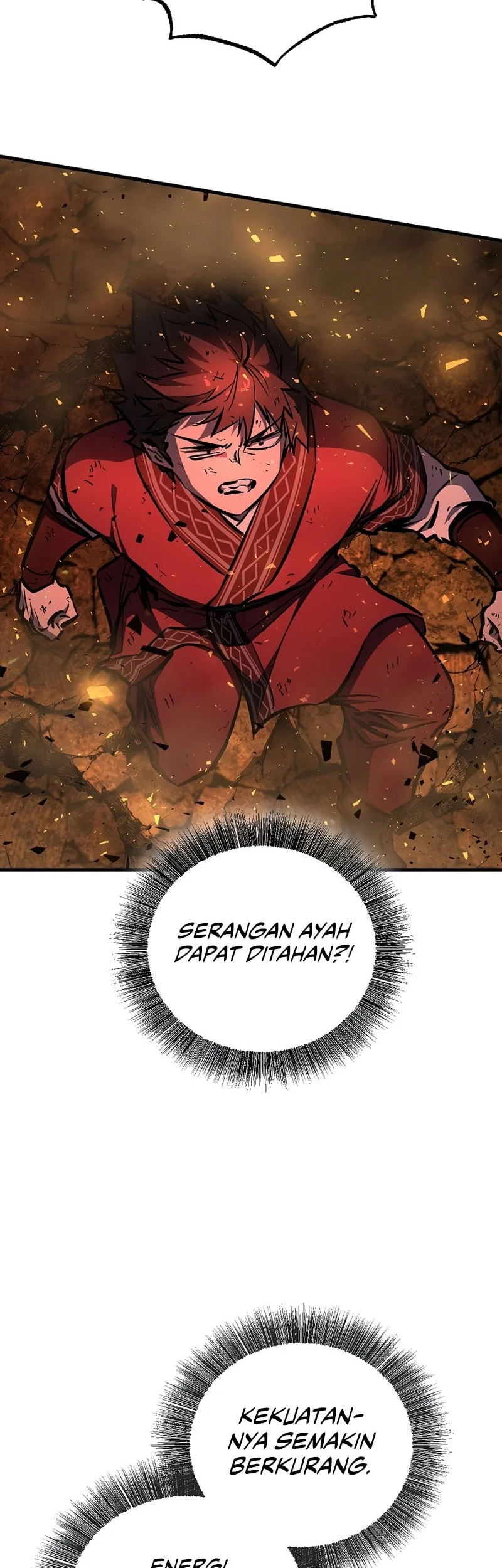 Childhood Friend Of The Zenith Chapter 103 Gambar 48