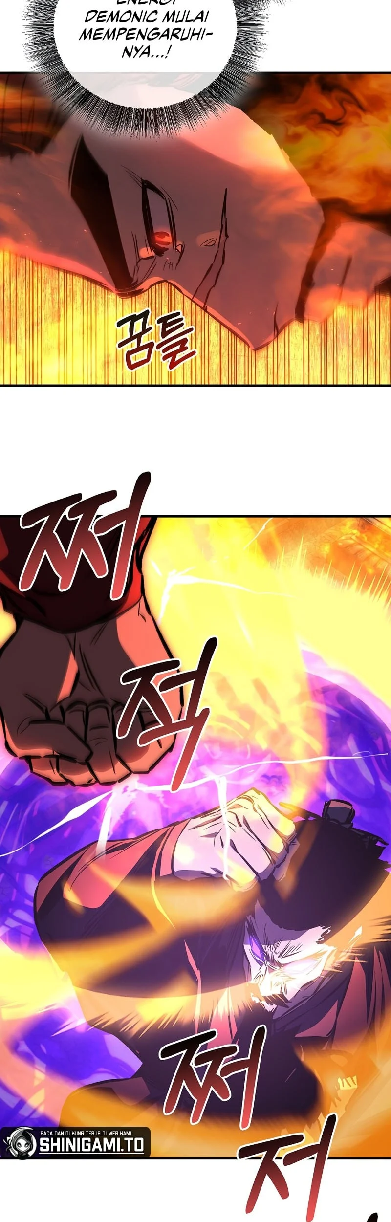 Childhood Friend Of The Zenith Chapter 103 Gambar 49