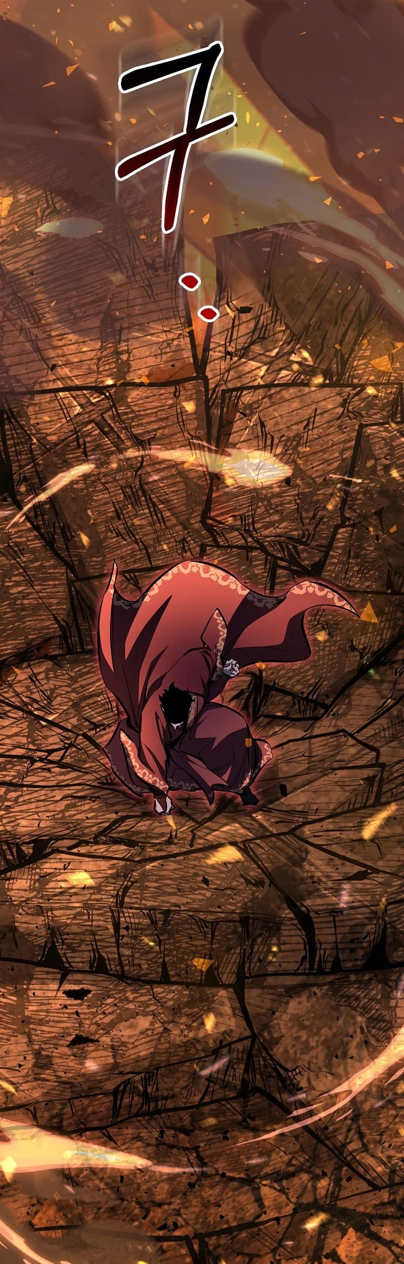 Childhood Friend Of The Zenith Chapter 103 Gambar 53